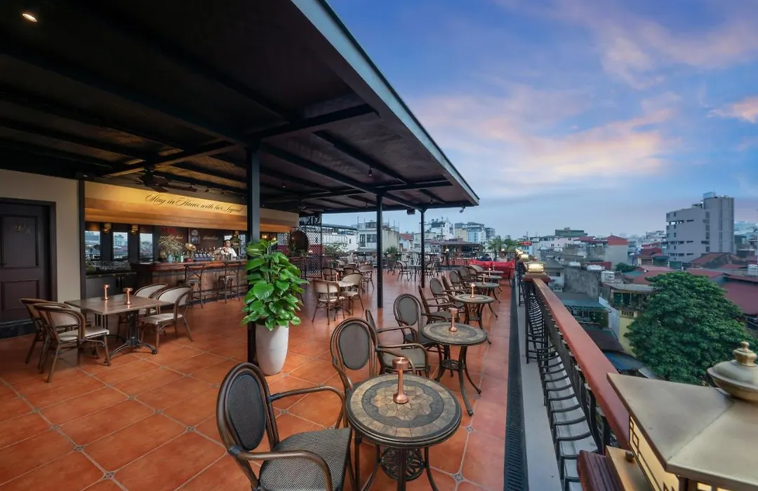 Mk Premier Boutique Hotel-1