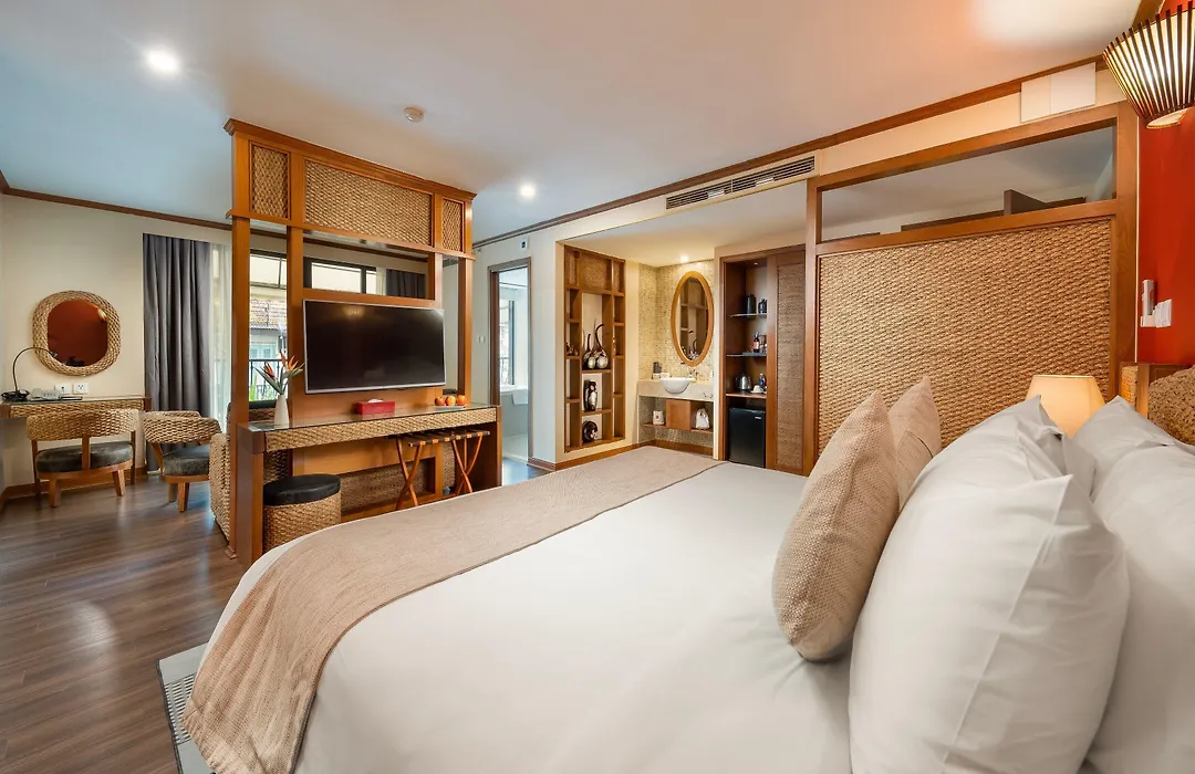 Mk Premier Boutique Hotel-1
