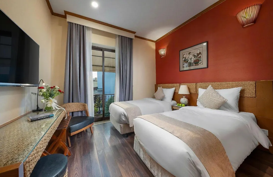 Mk Premier Boutique Hotel-1