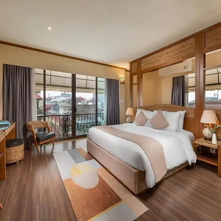 Mk Premier Boutique Hotel-2